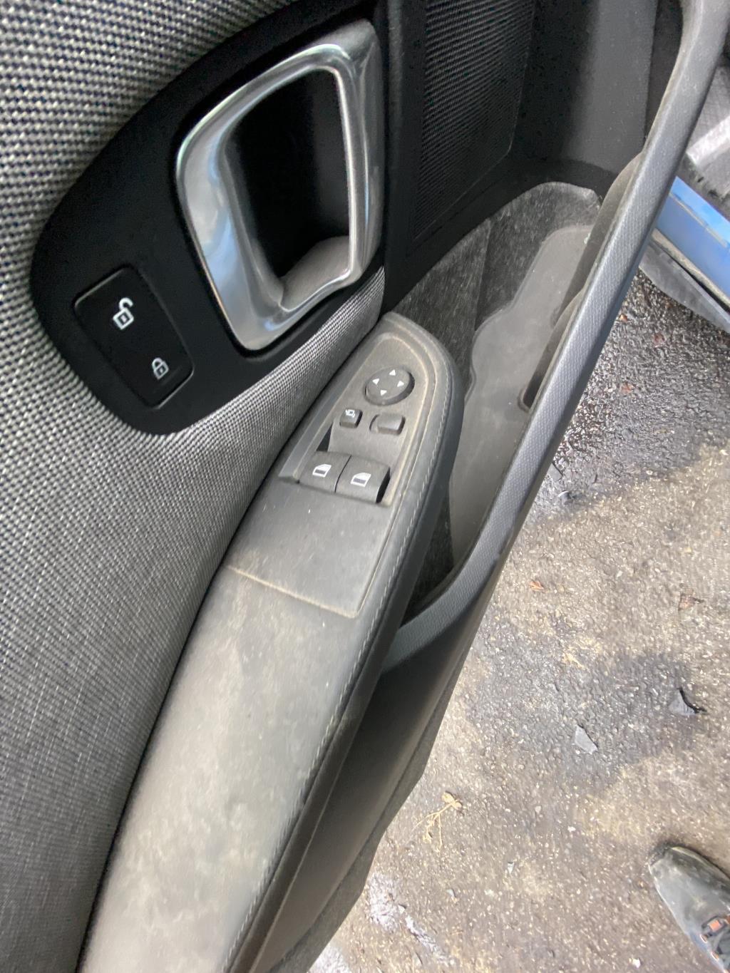 Interruptor de elevalunas BMW I3 PHASE 2 Electricidad - 1