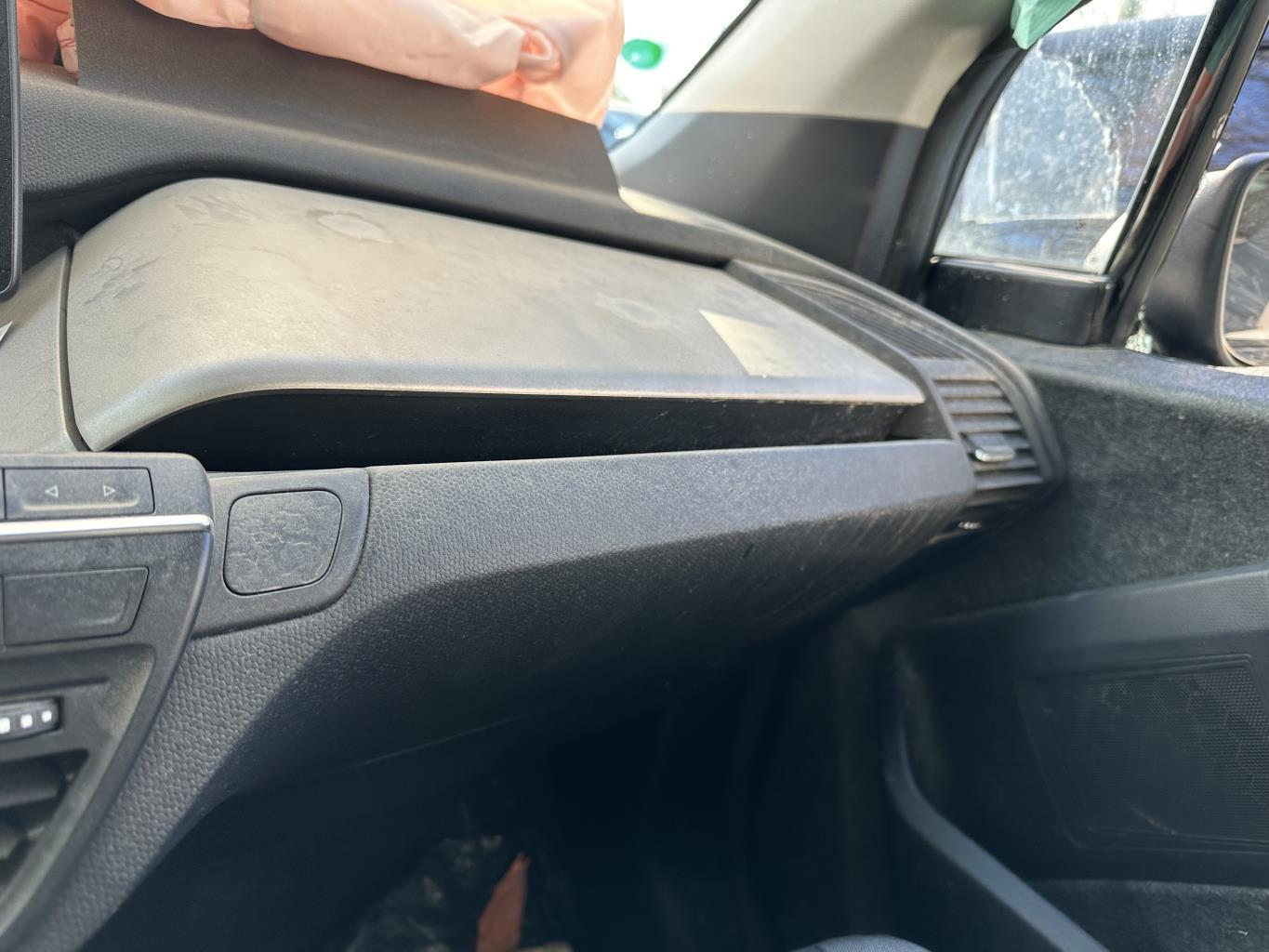 Vano portaoggetti BMW I3 PHASE 2 Electricidad - 1