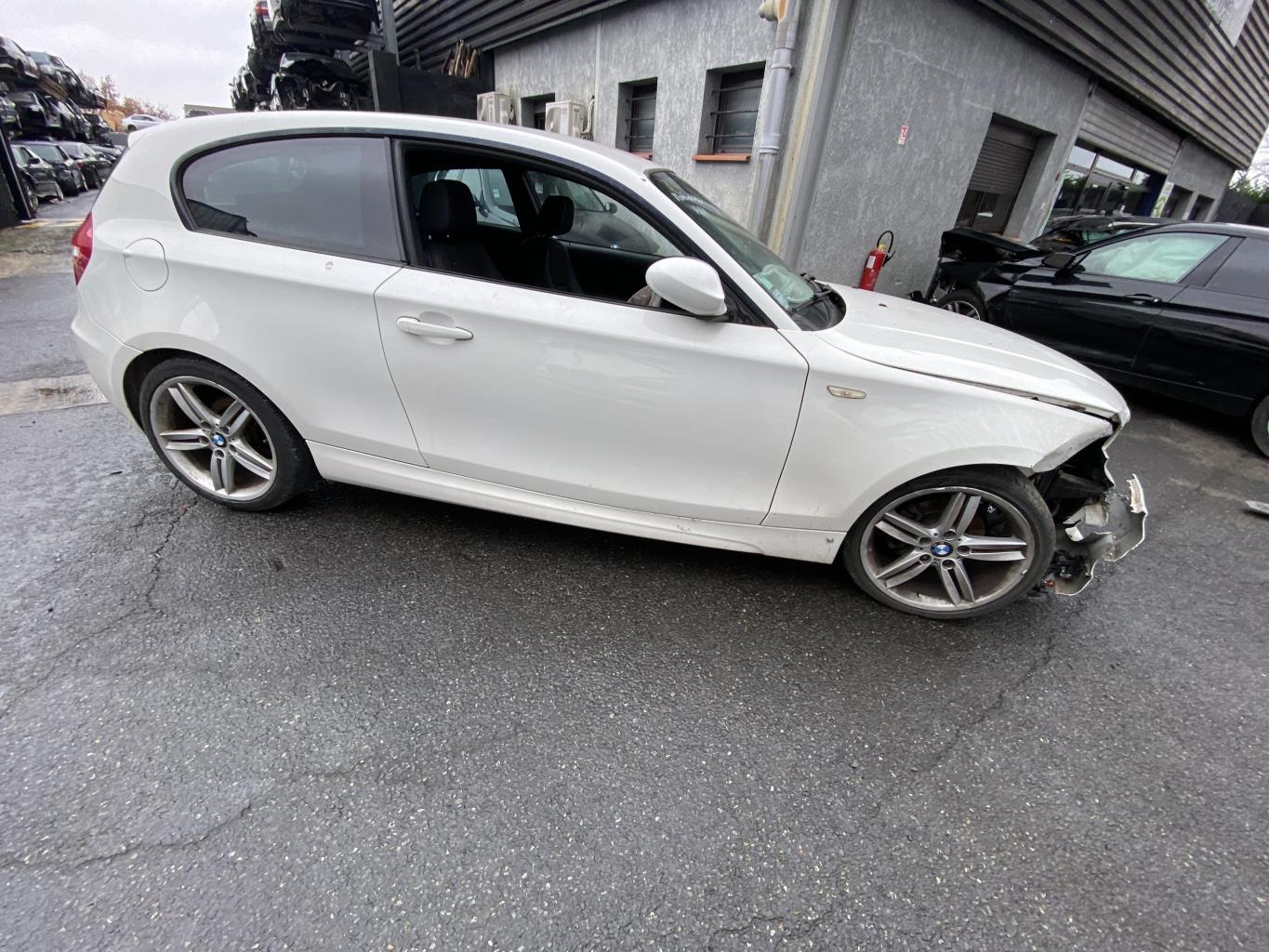 Maniglia portiera anteriore destra BMW SERIE 1 E81 Gasolina - 1