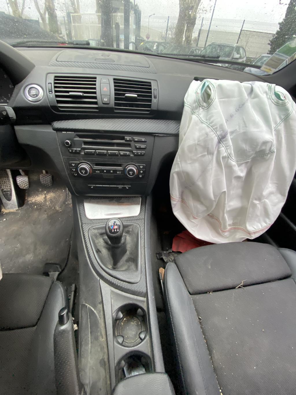 Autoradio originale BMW SERIE 1 E81 Gasolina - 1