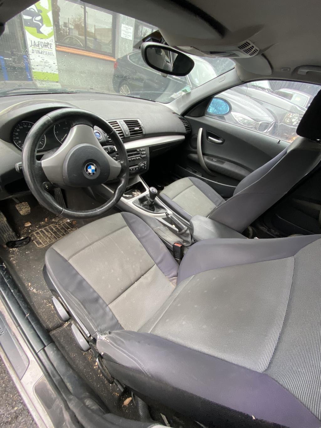 Compteur BMW SERIE 1 E87 PHASE 1 Diesel - 1