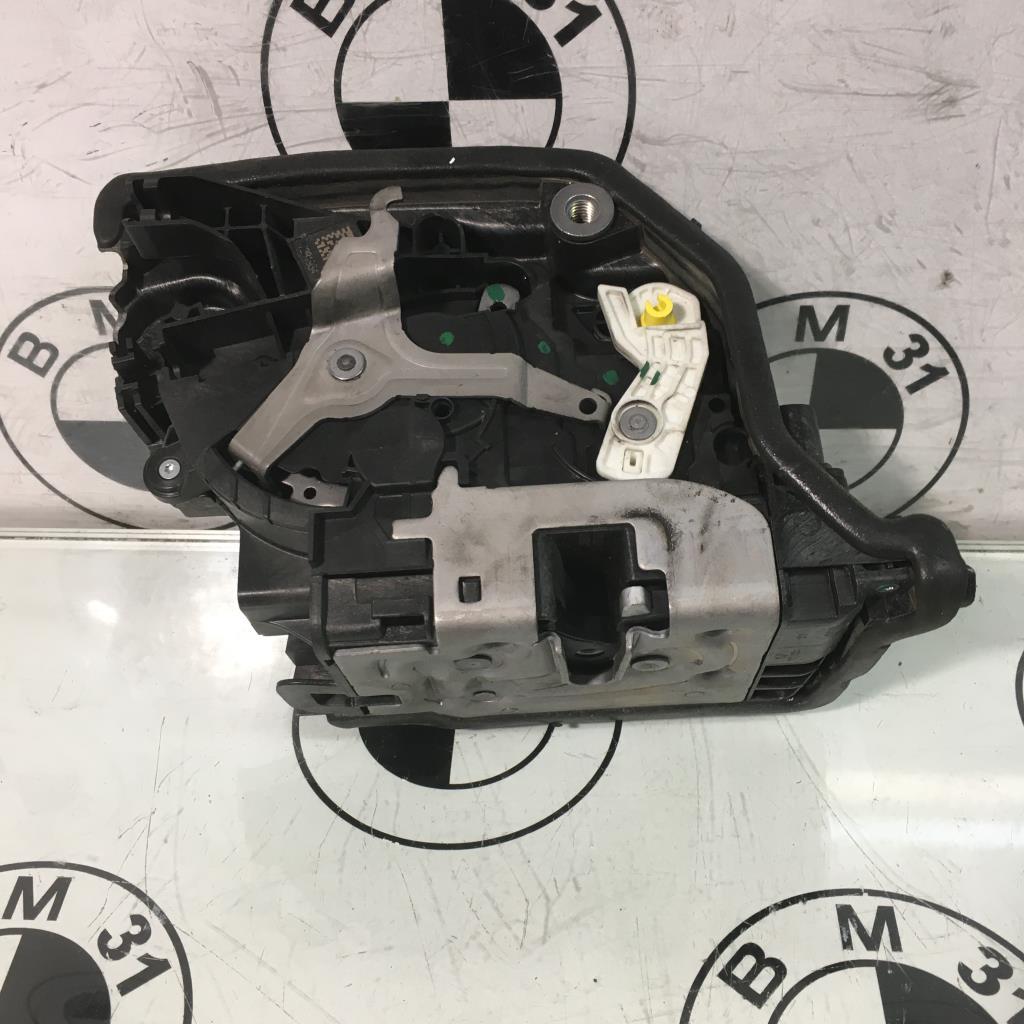 Serratura anteriore destra MINI MINI 3 F55 PHASE 1 Gasolina - 1