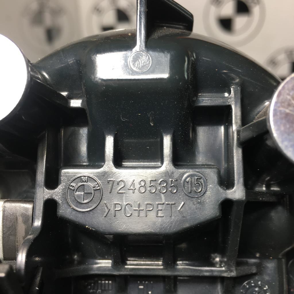 Maniglia portellone bagagliaio BMW SERIE 1 F20 PHASE 1 Diésel - 1