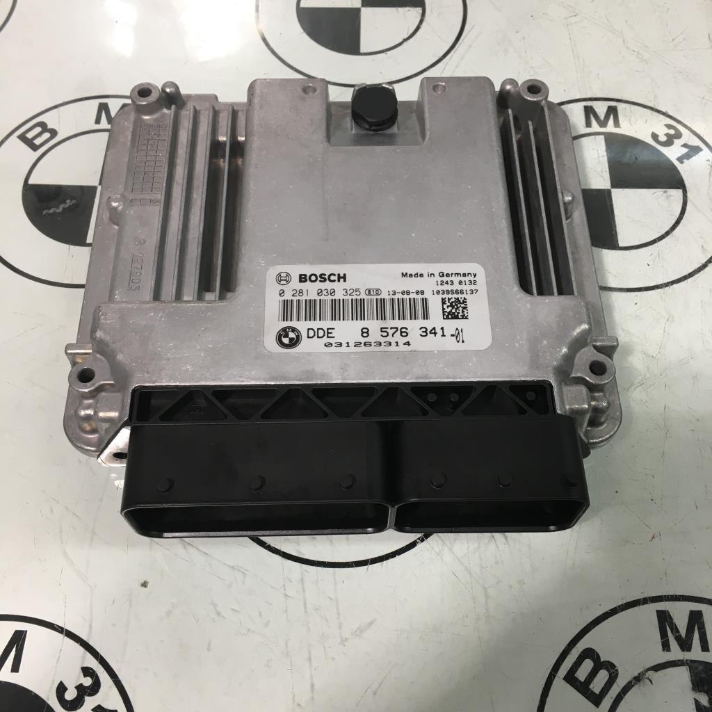 Centralina BMW SERIE 1 F20 PHASE 1 Diésel - 1