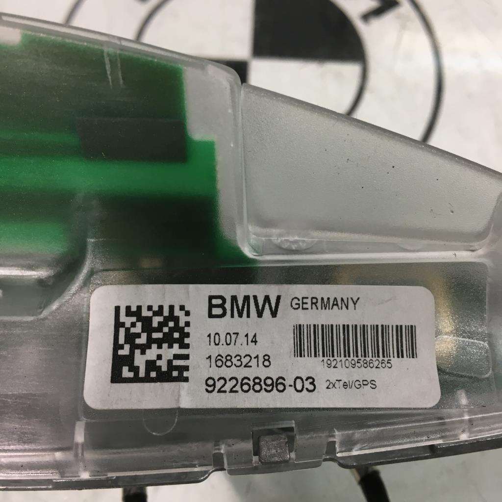 Antenna BMW SERIE 2 F22 COUPE PHASE 1 Gasolina - 1