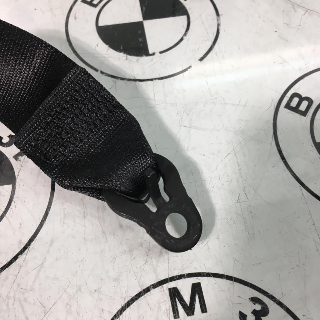 Cintura di sicurezza posteriore destra BMW SERIE 2 F22 COUPE PHASE 1 Gasolina - 1