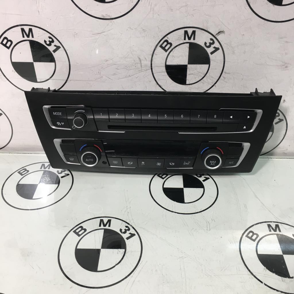 Commande chauffage BMW SERIE 2 F22 COUPE PHASE 1 Essence - 1