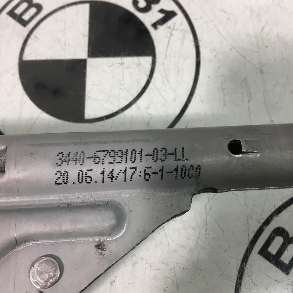 Leva freno a mano BMW SERIE 2 F22 COUPE PHASE 1 Gasolina - 1
