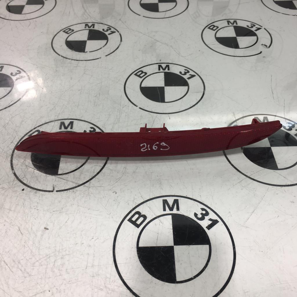 Catadiottro posteriore sinistro BMW SERIE 1 F20 PHASE 2 Diésel - 1