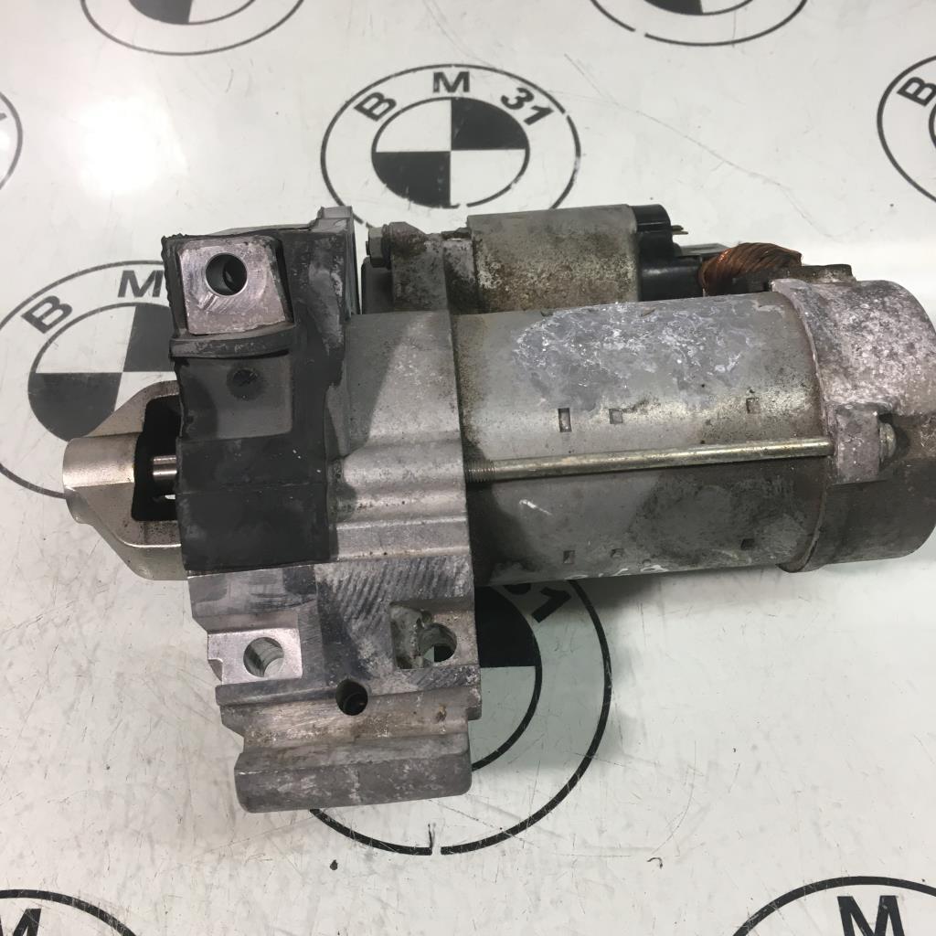 Motorino avviamento BMW SERIE 1 F20 PHASE 2 Diésel - 1