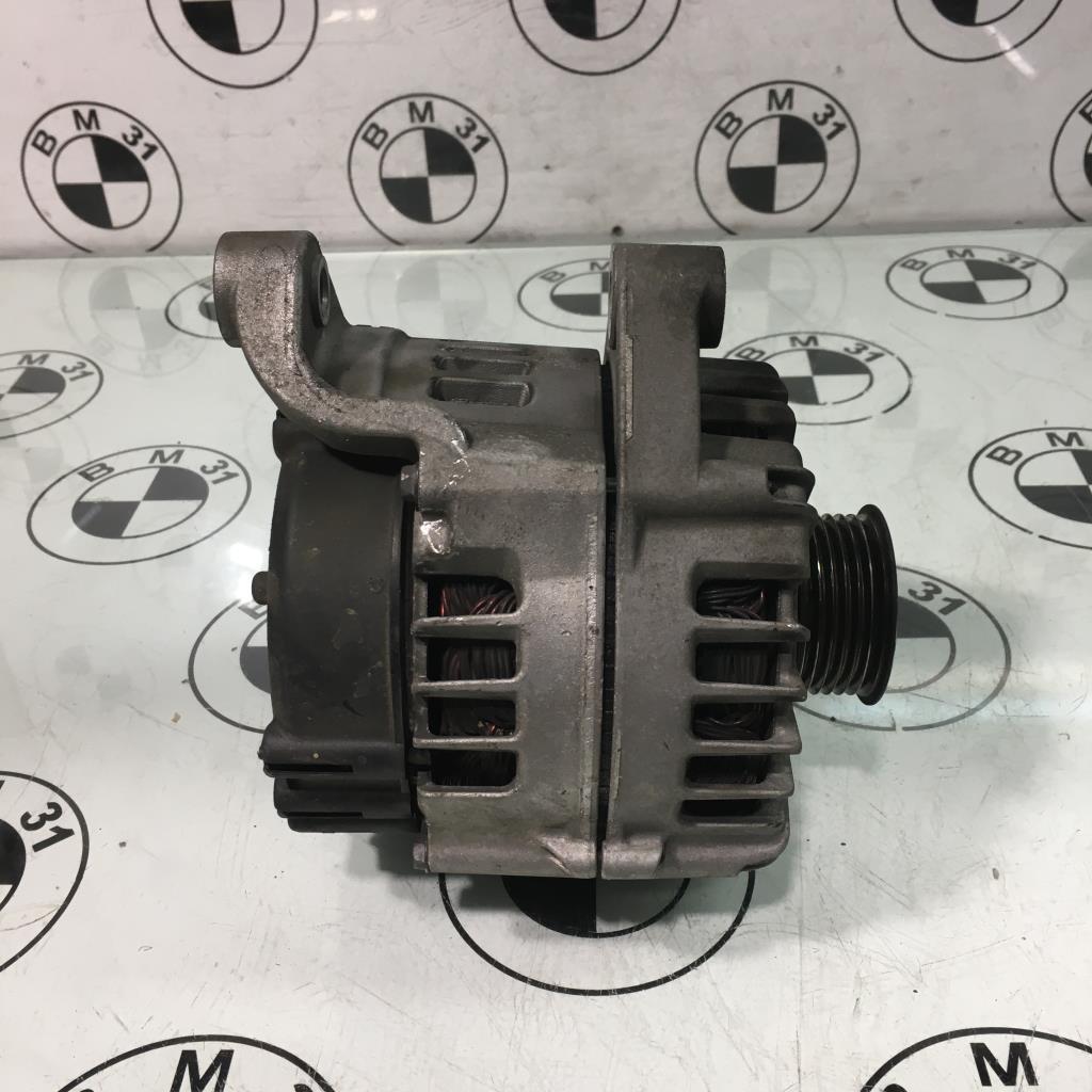 Alternateur BMW SERIE 1 E87 PHASE 2 Diesel - 1