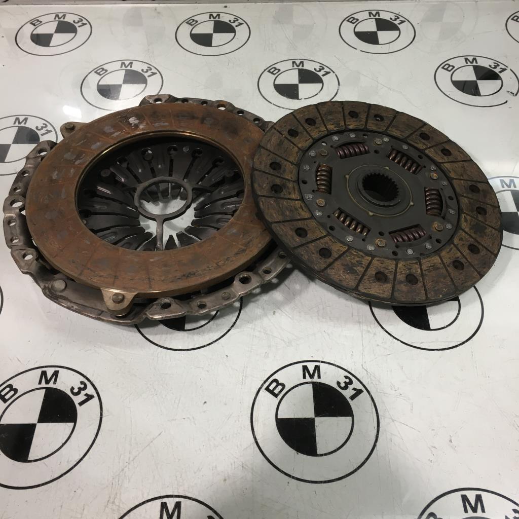 Embrayage BMW SERIE 3 E90 PHASE 1  - 1