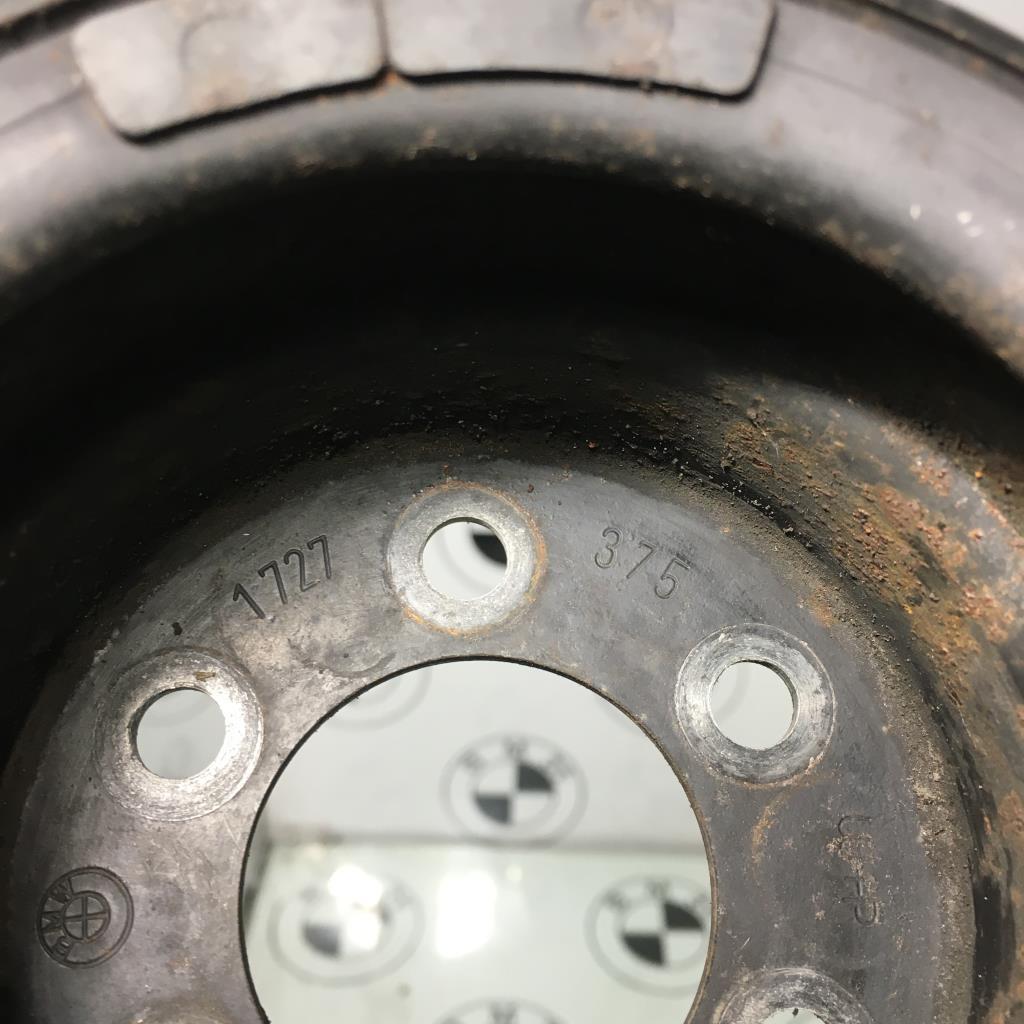 Puleggia smorzatrice BMW SERIE 3 E36  - 1