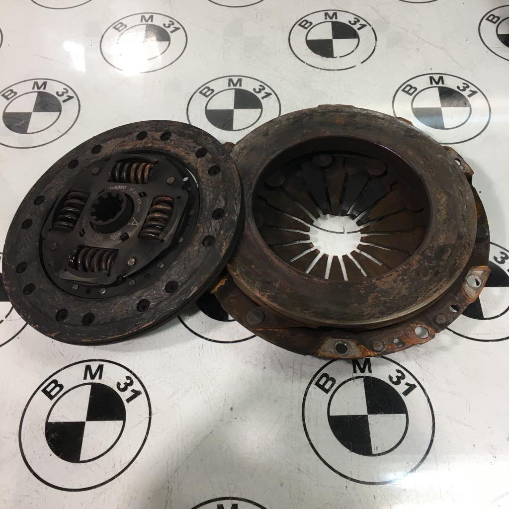 Embrayage BMW SERIE 3 E36  - 1