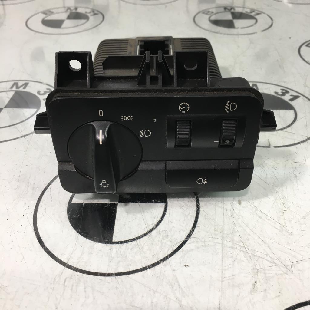 Commande de phare BMW SERIE 3 E46 TOURING PHASE 2 BREAK  - 1