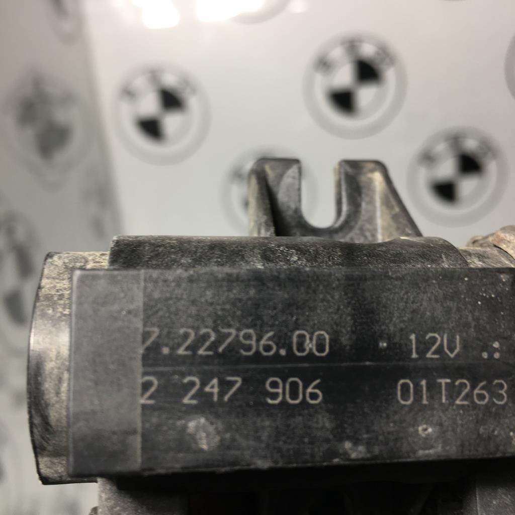 Capteur BMW SERIE 3 E46 TOURING PHASE 2 BREAK  - 1