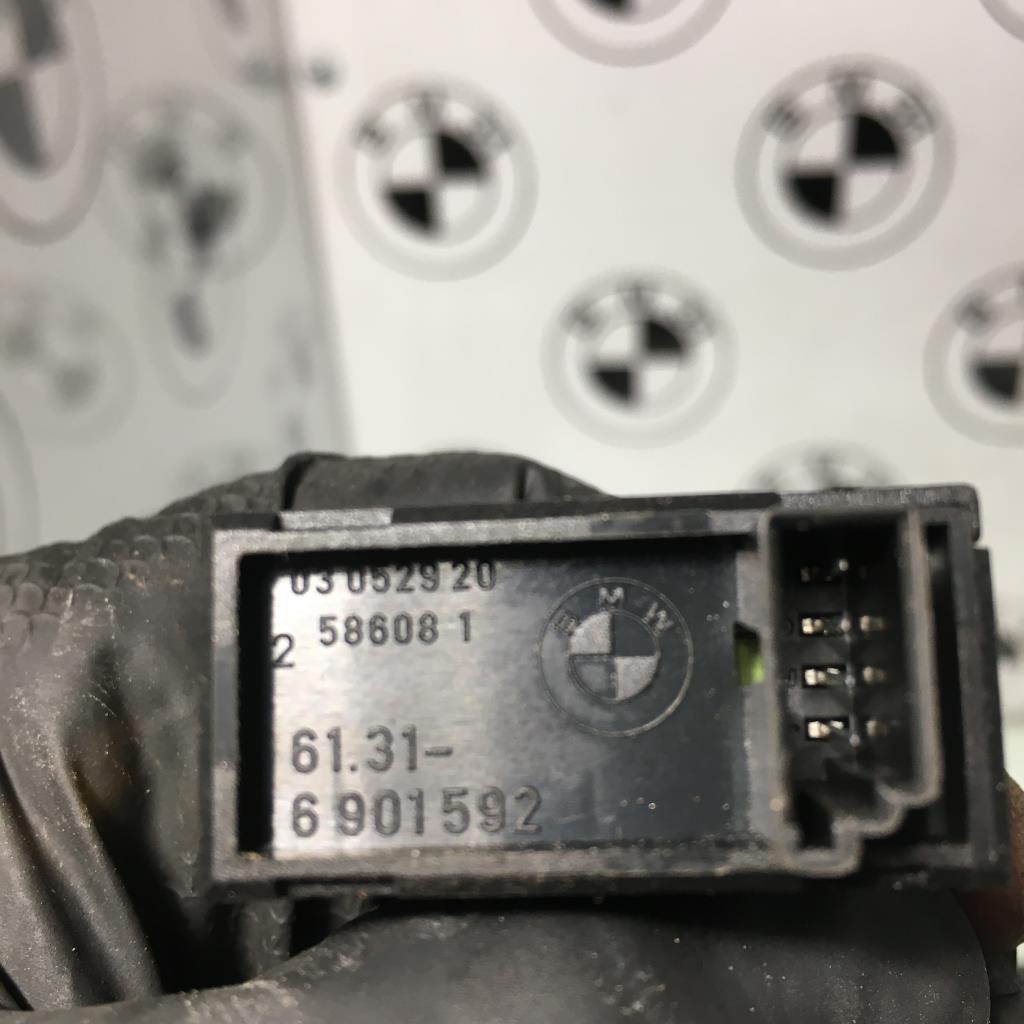 Bouton/Interrupteur BMW SERIE 3 E46 TOURING PHASE 2 BREAK  - 1
