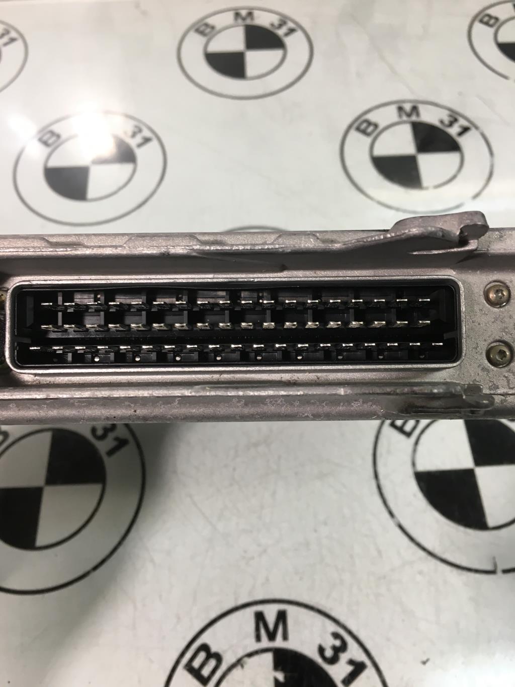 Centralina BMW SERIE 5 E39 PHASE 1 Diésel - 1