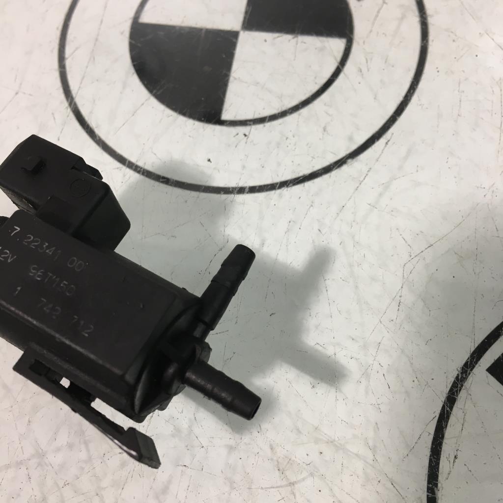 Capteur BMW SERIE 5 E39 PHASE 1 Diesel - 1