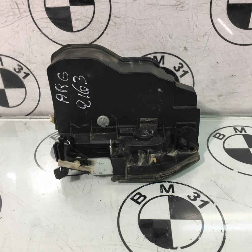 Serratura posteriore sinistra BMW SERIE 1 F20 PHASE 1 Diésel - 1