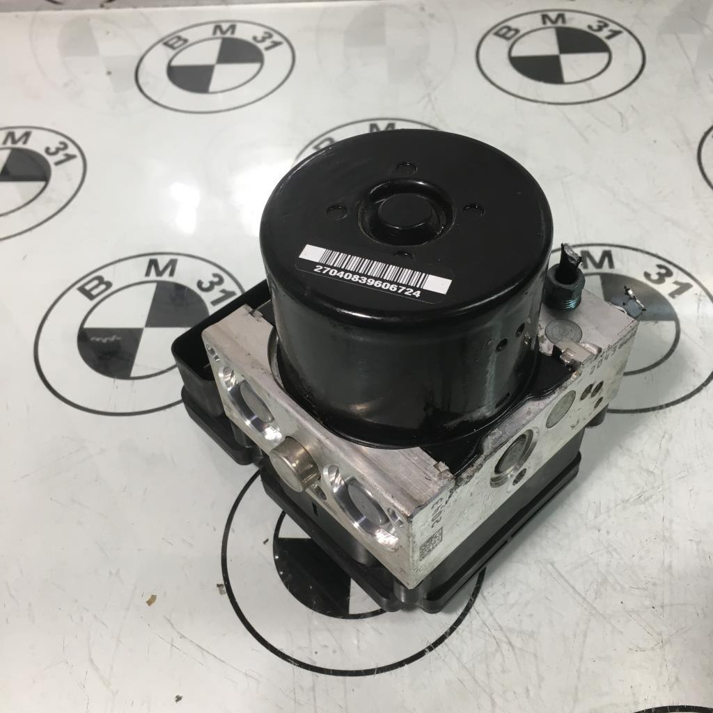 Blocco ABS (antibloccaggio freni) BMW SERIE 1 F20 PHASE 1 Diésel - 1