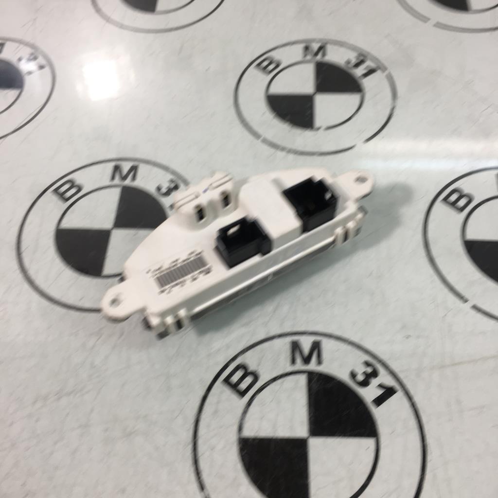 Resistenza riscaldamento BMW SERIE 1 F20 PHASE 1 Diésel - 1