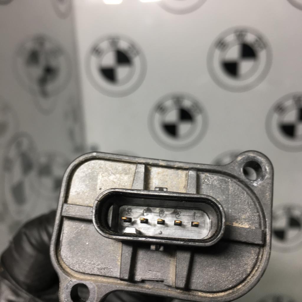 Debitmetre BMW SERIE 1 F20 PHASE 1 Diesel - 1