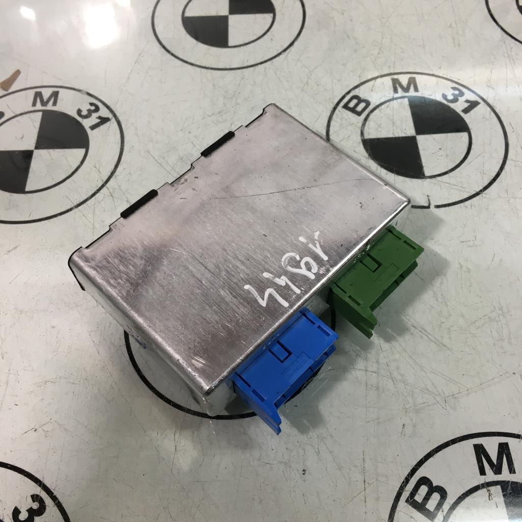 Calculateur BMW SERIE 7 E32 Essence - 1