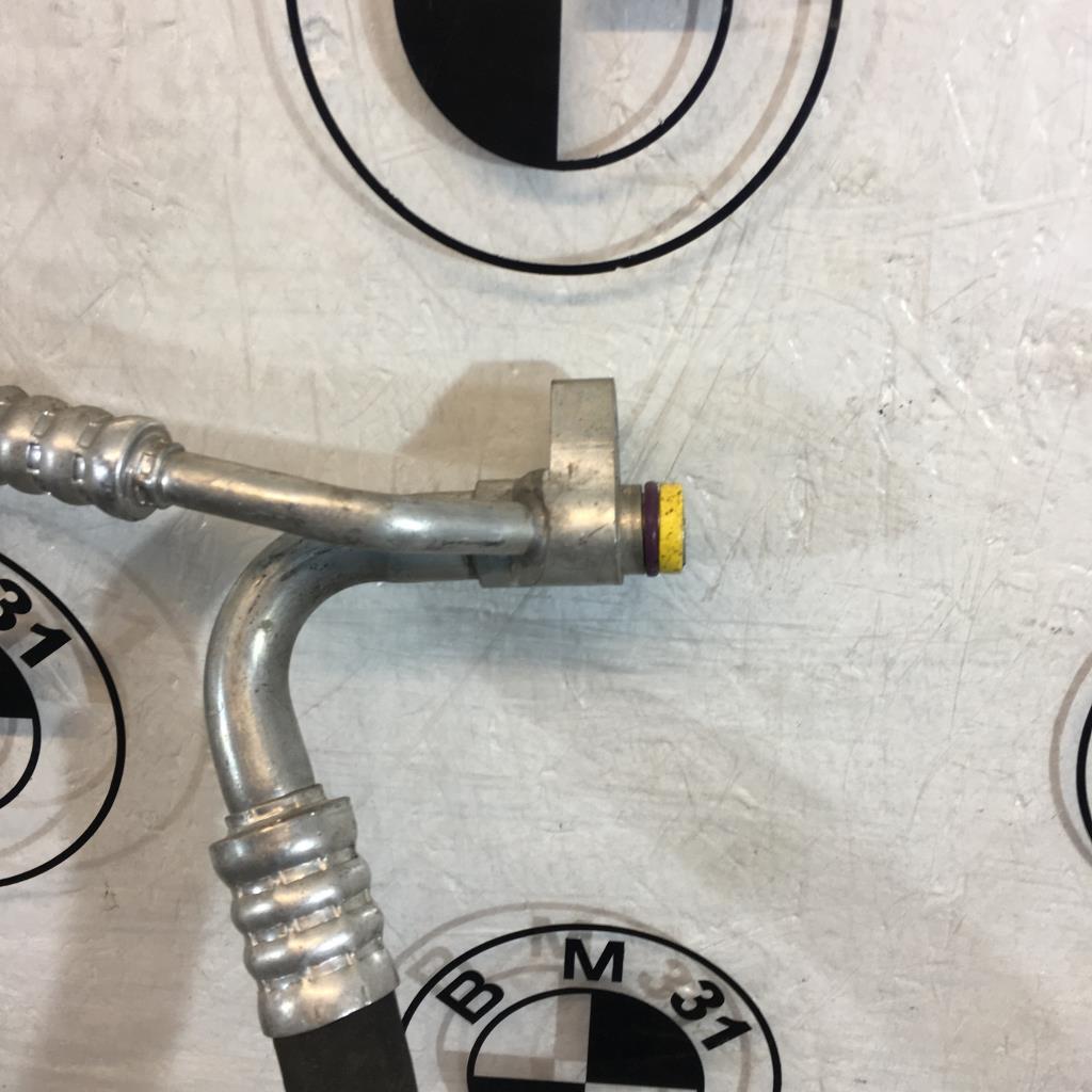 Tuyau de climatisation BMW SERIE 3 E91 TOURING PHASE 2 BREAK Diesel - 1