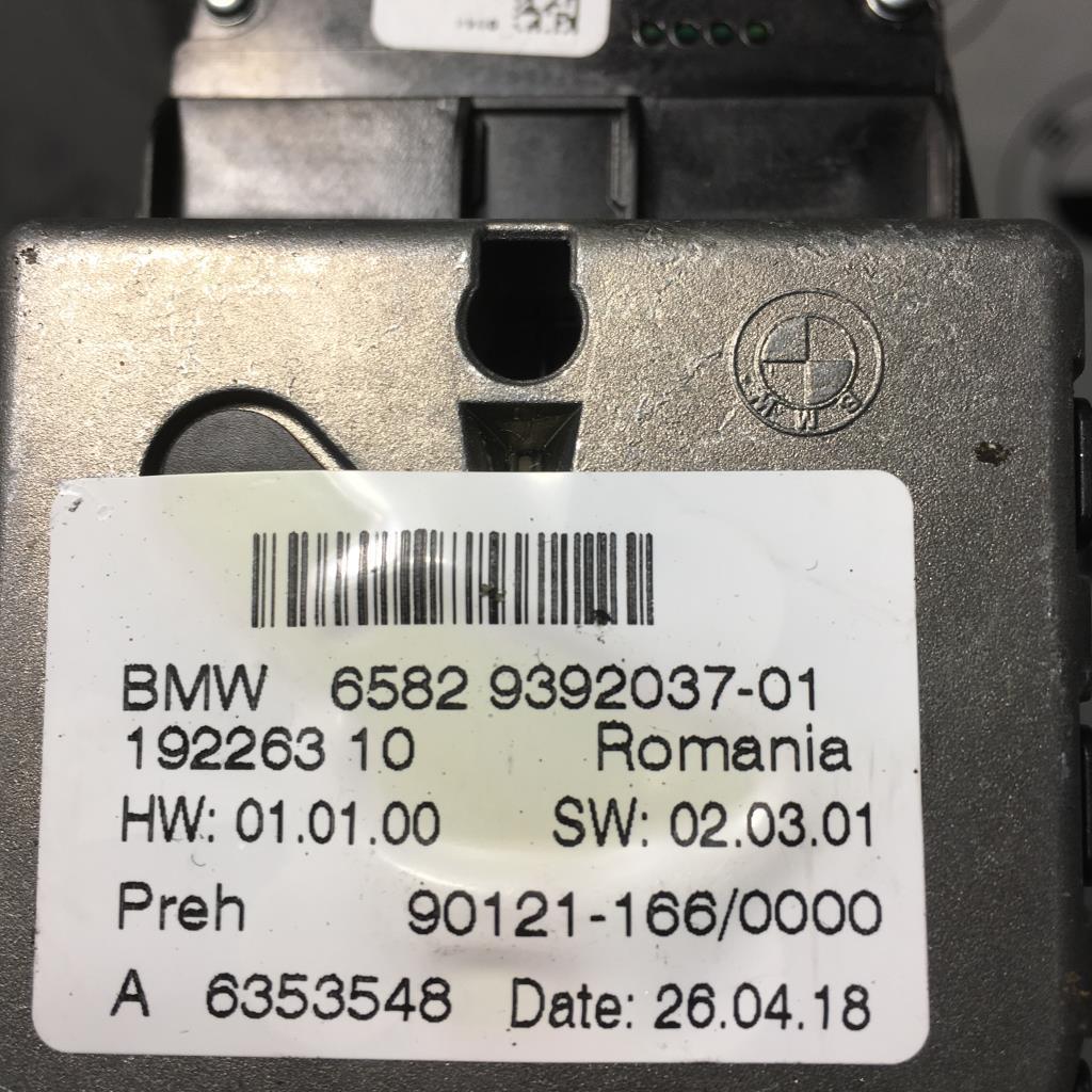 Commande GPS MINI MINI 3 F55 PHASE 1 Essence - 1