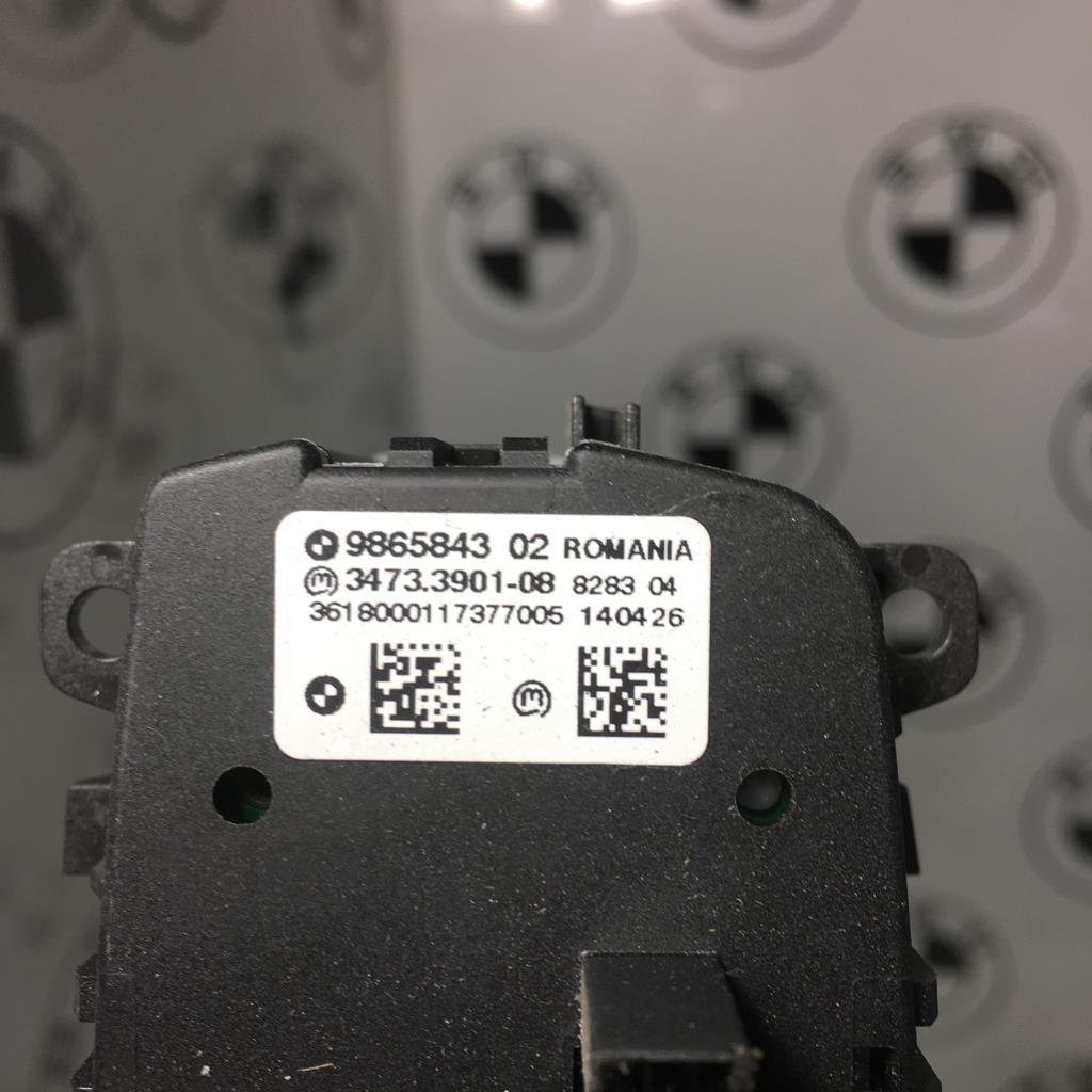 Commande de phare MINI MINI 3 F55 PHASE 1 Essence - 1
