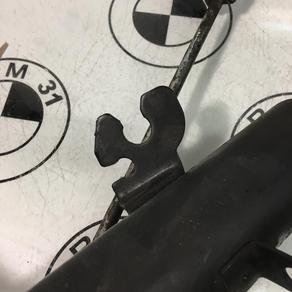 Ammortizzatore anteriore sinistro MINI MINI 1 R52 CABRIOLET Gasolina - 1