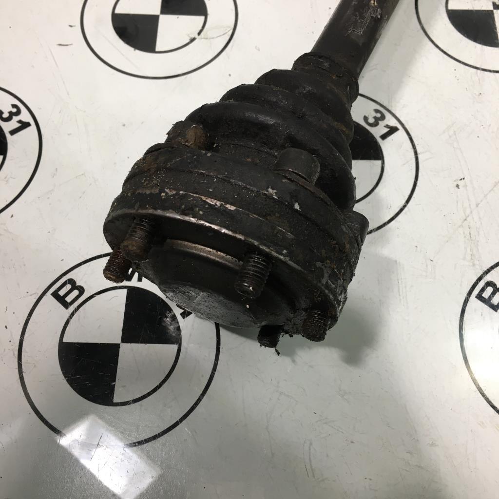 Giunto cardanico posteriore destro (trasmissione) BMW SERIE 3 E46 PHASE 2 Gasolina - 1