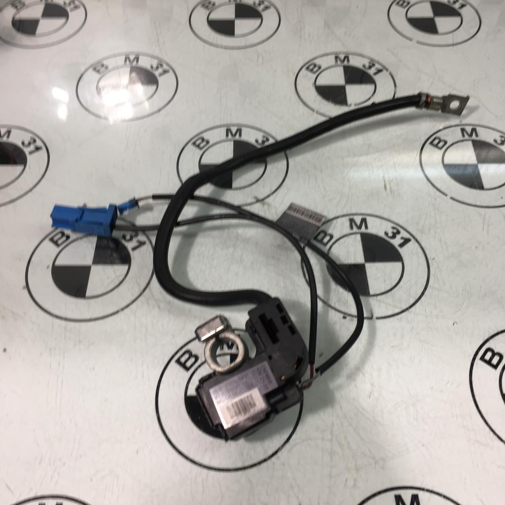 Batterie BMW SERIE 1 E82 COUPE Diesel - 1