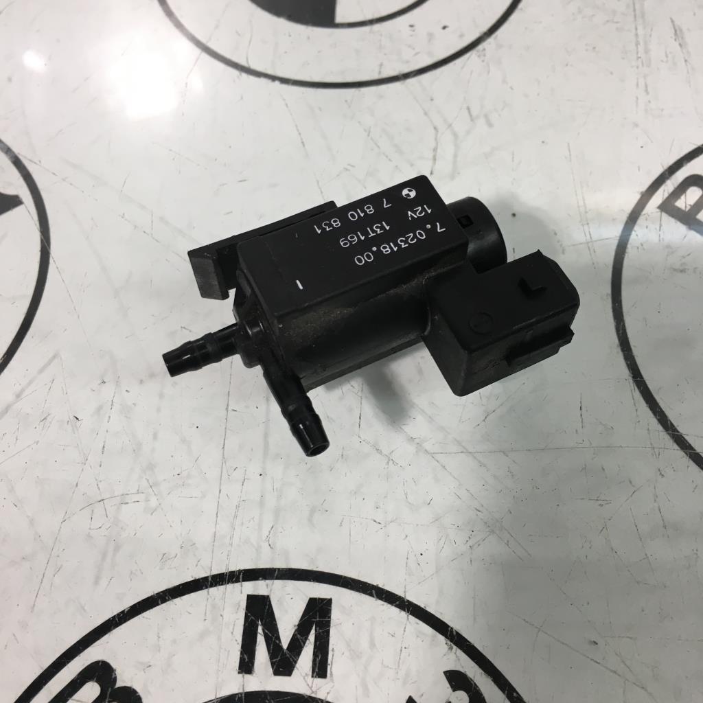 Sensor BMW X3 F25 PHASE 1 Diésel - 1