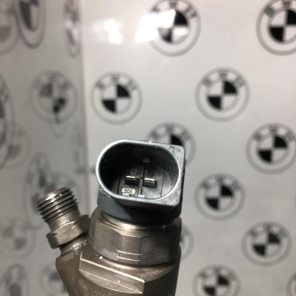 Injecteurs BMW X3 F25 PHASE 1 Diesel - 1