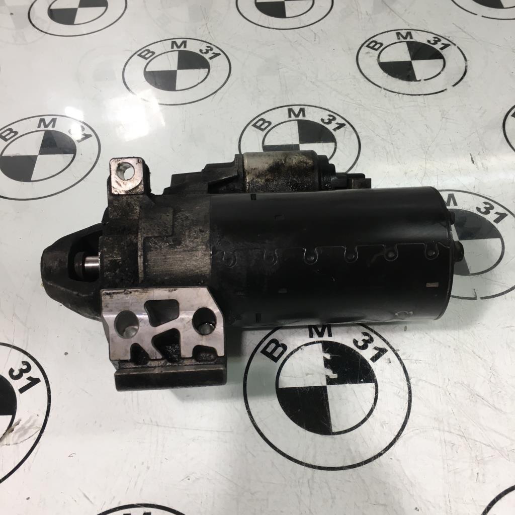 Demarreur BMW SERIE 3 E91 TOURING PHASE 2 BREAK Diesel - 1