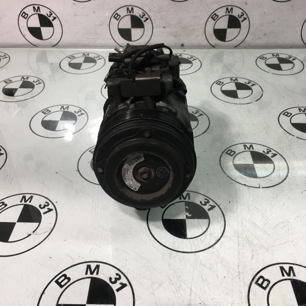Compresseur clim BMW SERIE 3 E91 TOURING PHASE 2 BREAK Diesel - 1