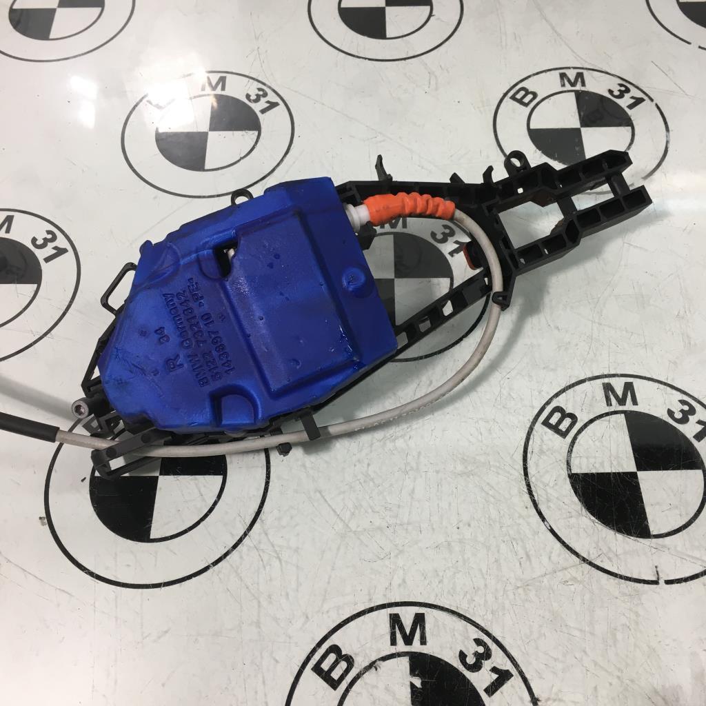 Supporto maniglia portiera posteriore destra BMW SERIE 1 F20 PHASE 1 Diésel - 1