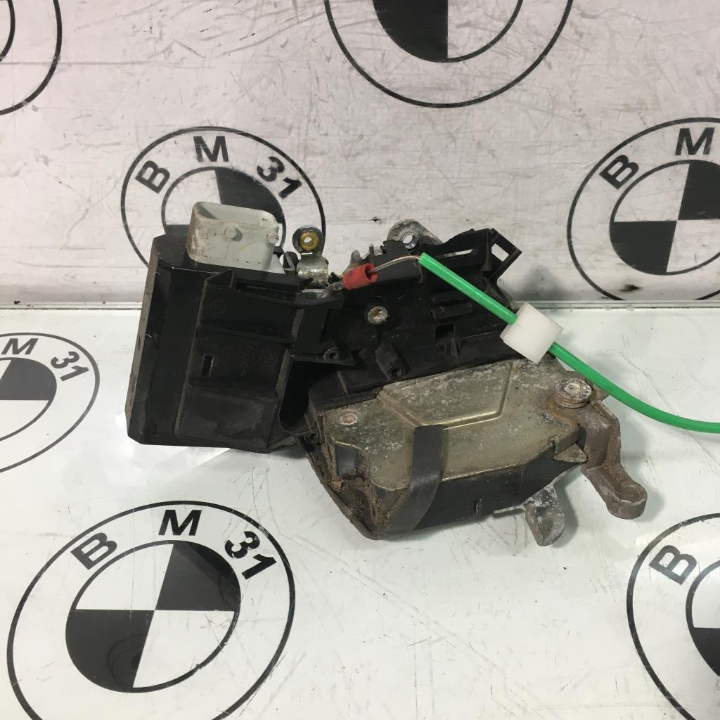 Serratura anteriore destra BMW SERIE 5 E39 PHASE 1 Diésel - 1