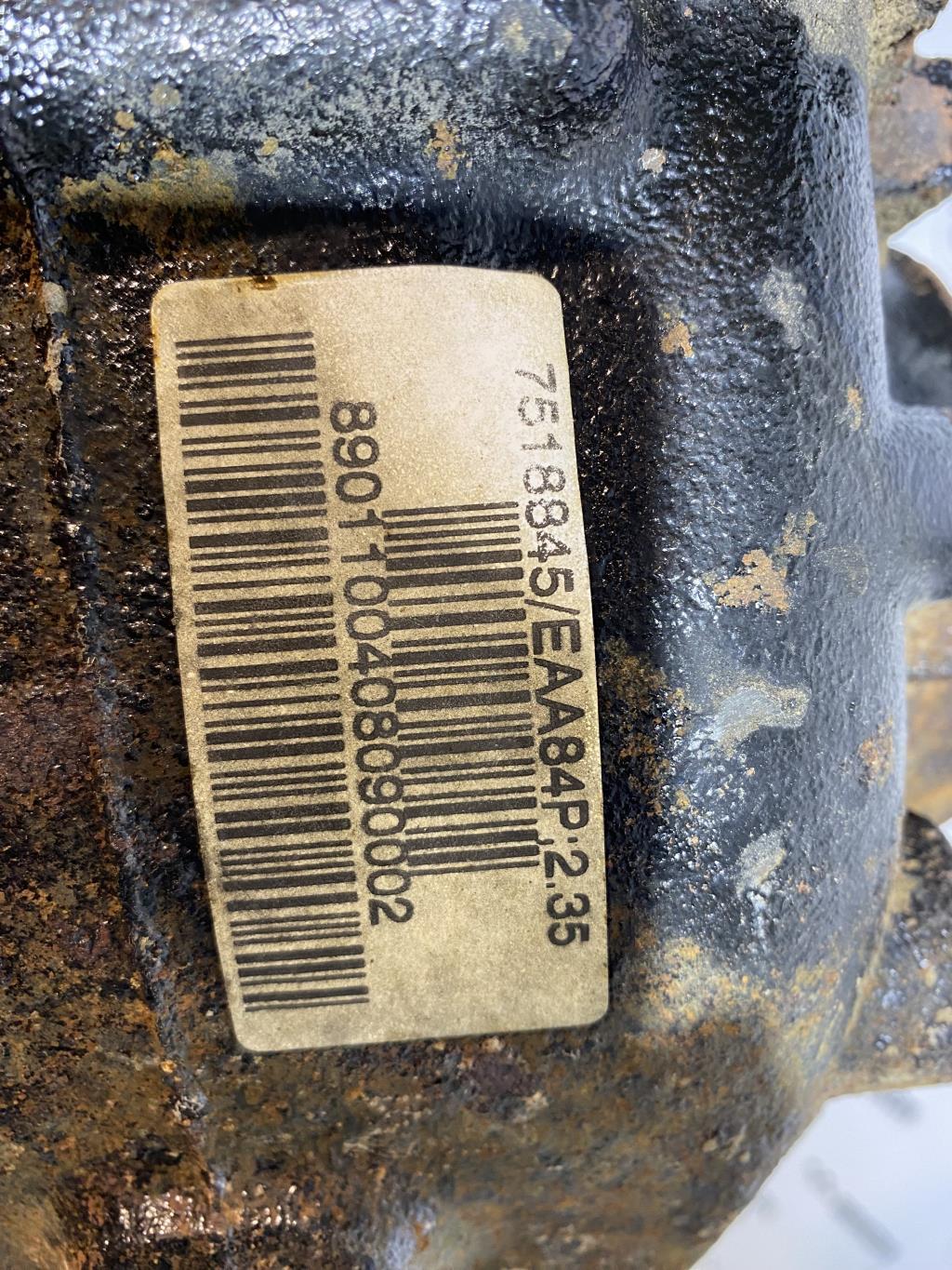 Pont (propulsion) BMW SERIE 3 E46 TOURING PHASE 2 BREAK  - 1