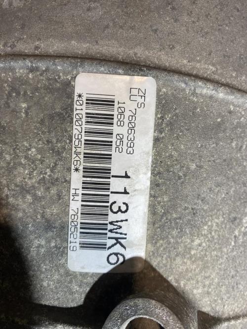 Foto de la pieza