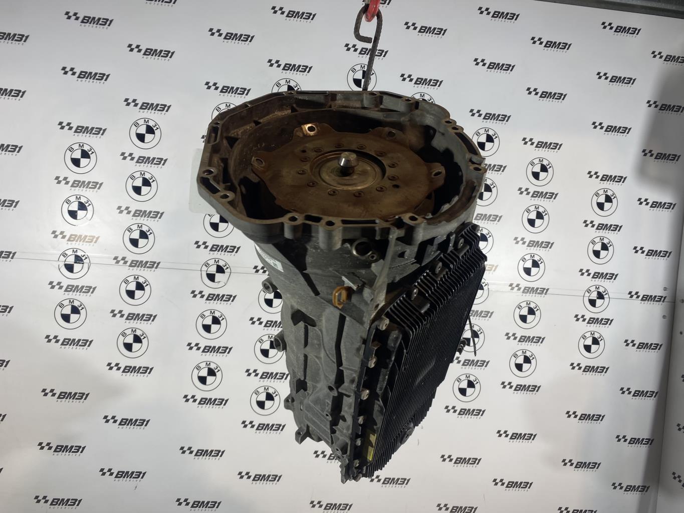 Boite de vitesses BMW X6 E71 PHASE 1 Essence - 1