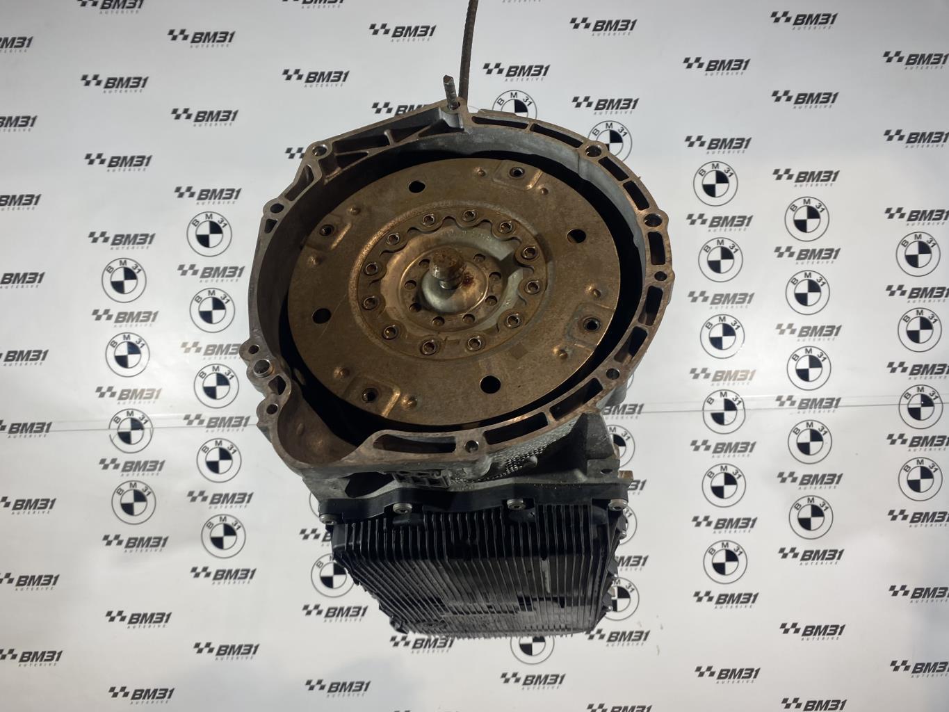 Boite de vitesses BMW X3 F25 PHASE 1 Diesel - 1