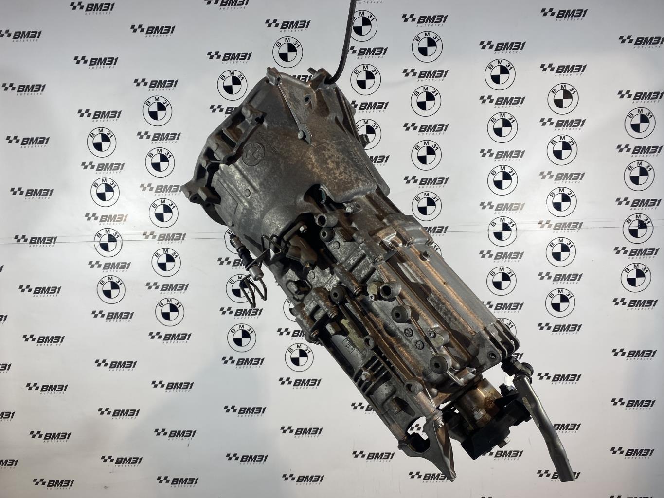 Boite de vitesses BMW SERIE 3 E90 PHASE 1 Diesel - 1