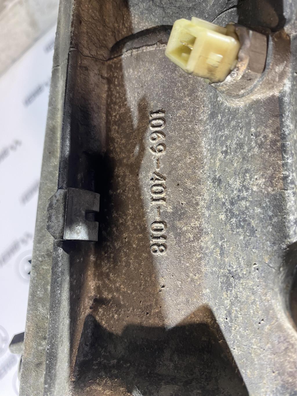Boite de vitesses BMW SERIE 3 E91 TOURING PHASE 1 BREAK  - 1