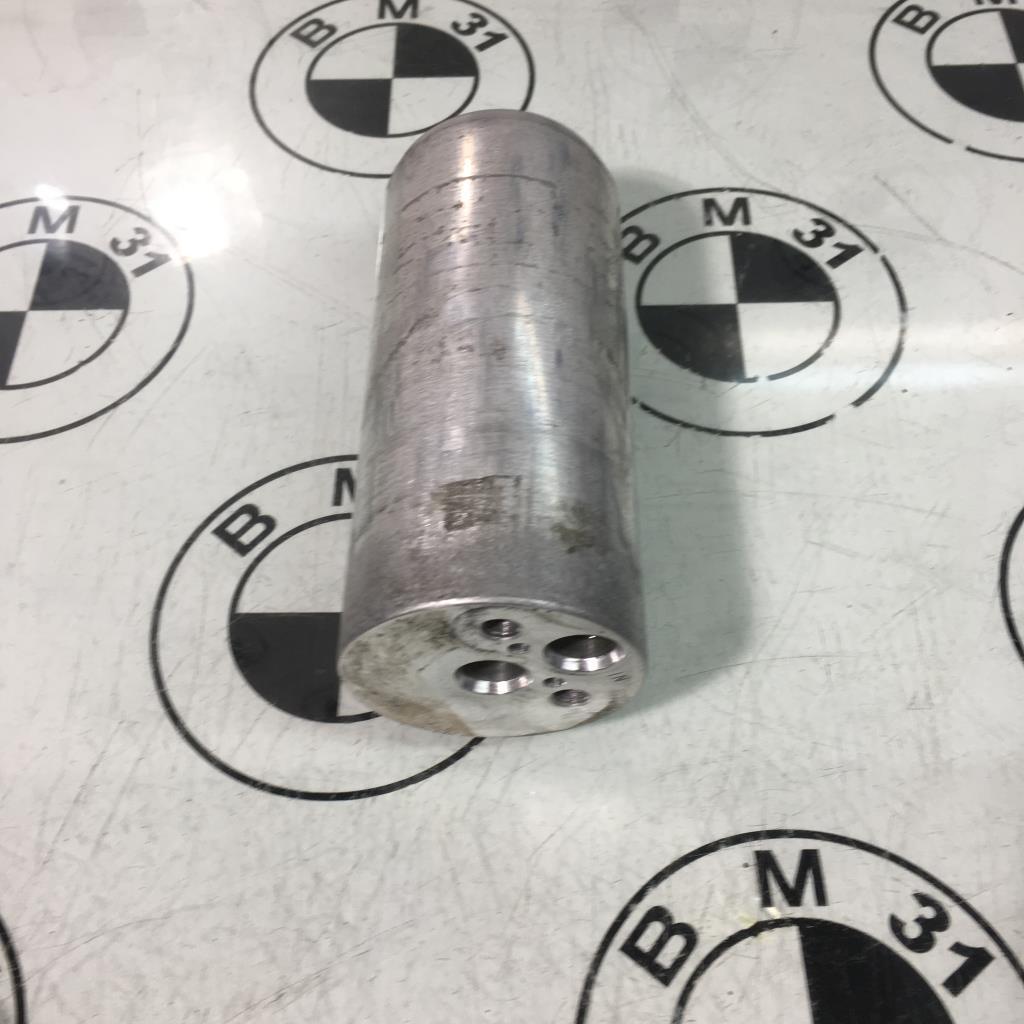 Condenseur de clim BMW SERIE 3 E46 PHASE 2 Essence - 1