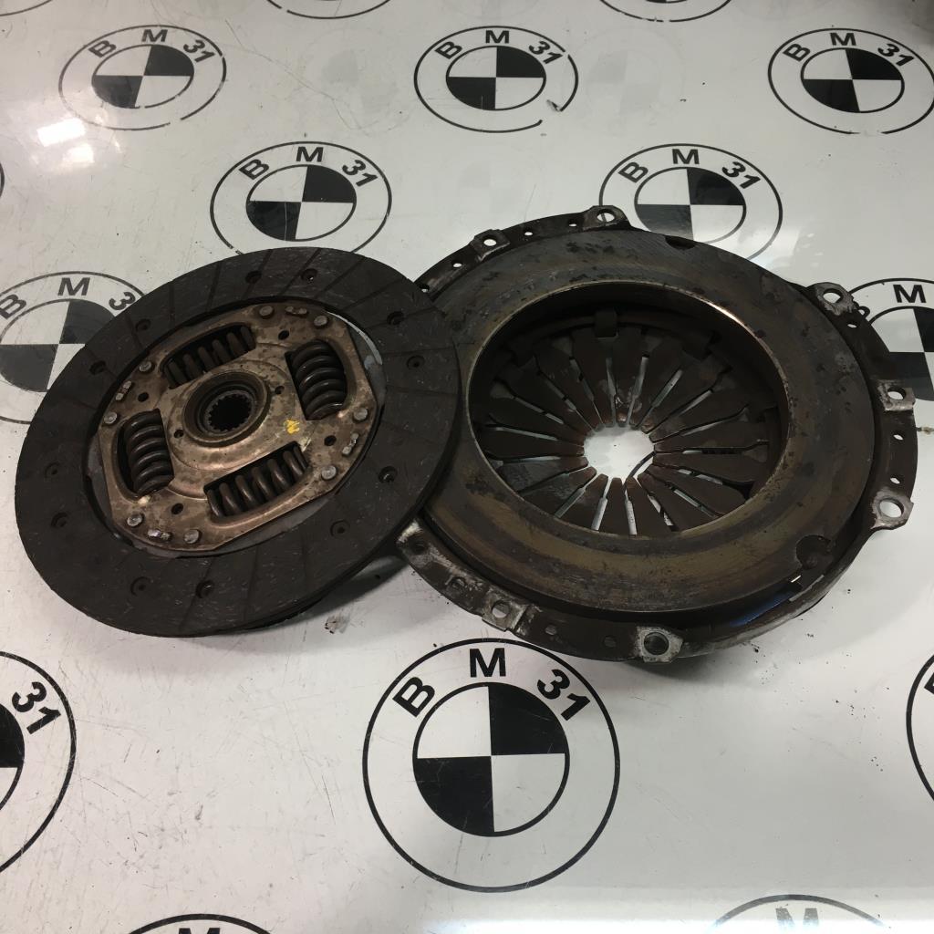 Embrayage MINI MINI 2 R56 PHASE 1 Essence - 1