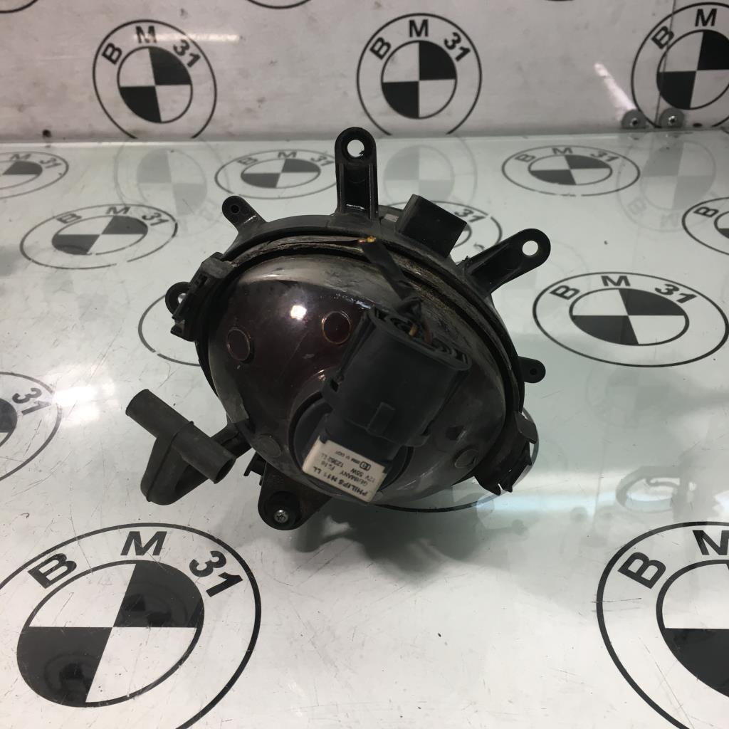 Fendinebbia sinistro (luce) BMW SERIE 3 E46 PHASE 2  - 1