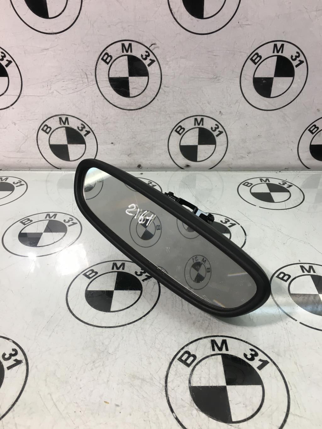 Specchietto retrovisore interno BMW SERIE 2 F22 COUPE PHASE 1 Gasolina - 1